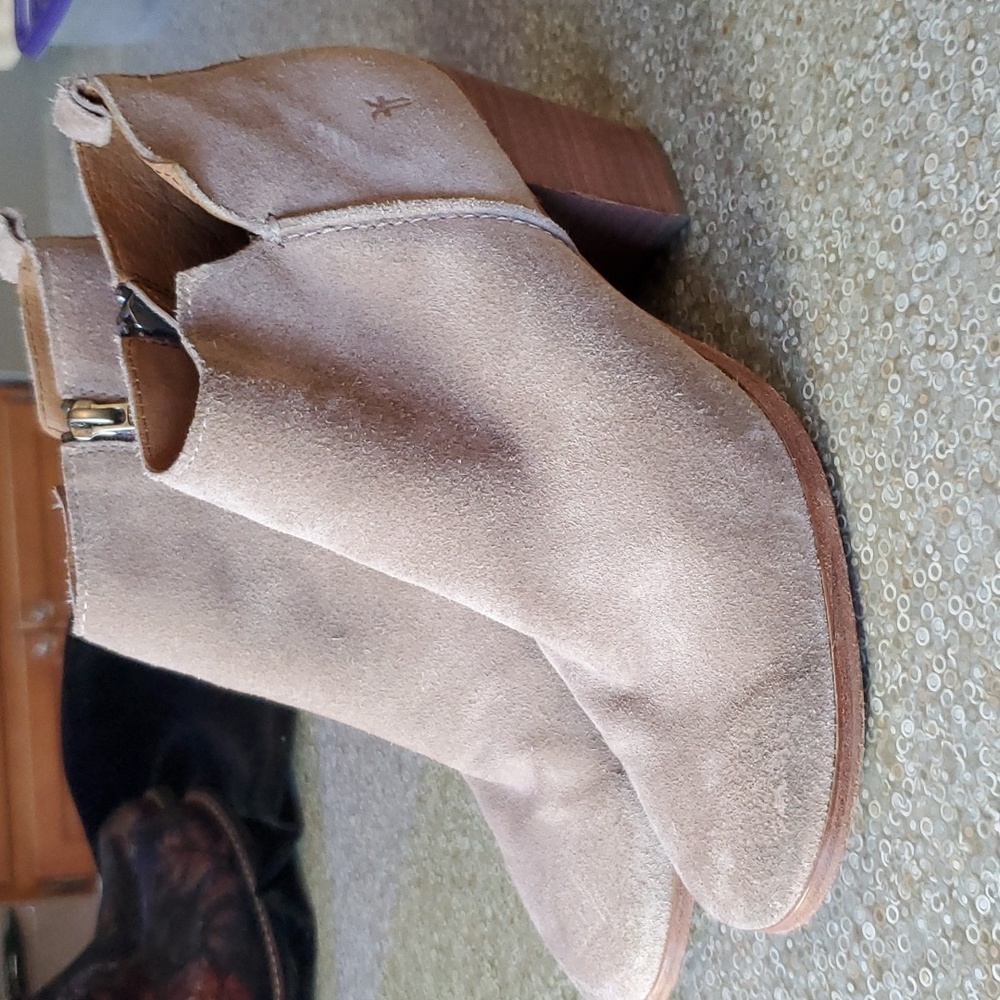 Frye Booties - image 3